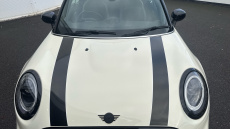 MINI Convertible 1.5 Cooper Sport 2dr Petrol Convertible